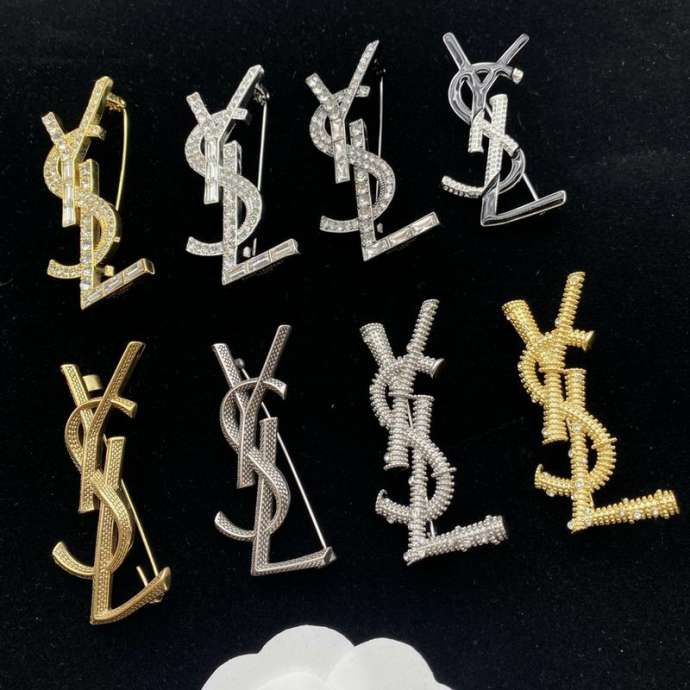 Picture of YSL Brooch _SKUYSLbrooch05150217569